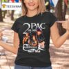 Pac California Love West Side Signature T Shirt