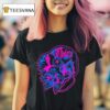 All Them Witches Acid Head T Shirt