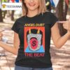 Angel Du T The Bea T Shirt