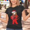 Asuka Langley Sohryu Neon Genesis Evangelion Give Gift Christmas T Shirt
