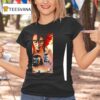 Avatar Fire And Ash December Only In Theatres T Shirt