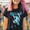 Avatar Ghos T Shirt