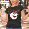 Baltimore Polar Bear T Shirt