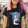 Becky G Encuentros Vintage T Shirt