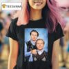 Bedard And Teuvo Teravainen Step Brothers T Shirt