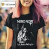 Behemoth Neronoir The Exorcis T Shirt