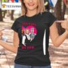 Blondes Have More Fun Peeta Mellark T Shirt