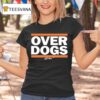 Bo Nix Overdogs T Shirt