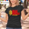 Brass Knuckle Films T Shirt