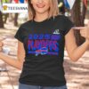 Buffalo Bills Nfl Playoffs Billieve T Shirt