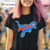 Buffalo Bills X Buffalosaurus Rex T Shirt