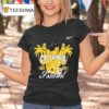 California Golden Bears Island T Shirt