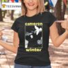 Cameron Winter T Shirt