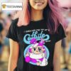 Catbite I Survived The Put At A Cafufu Show T Shirt