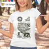 Cesar Chavez Chinga La Migra T Shirt