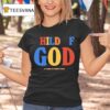 Child Of God An Albem By Forrest Frank T Shirt
