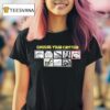 Choose Your Critter T Shirt