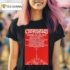 Chrysalis Los Cabos Mx Festival May T Shirt