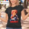 Chucky Toy Factory T Shirt