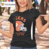 Clemson Tigers National Champions T Shirt