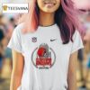 Cleveland Browns X Jim Donovan Logo T Shirt
