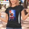 Coach Mike Tomlin And T J Watt Pittsburgh Slers Football Step Brothers T Shirt