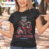 Coca Cola X College Football Bowl Ncaa Season Salute To Veterans Bowl Troy Trojans On December At Cramton Bowl Montgomery T Shirt