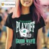 College Football Playoff Tulane Playoff Bound T Shirt