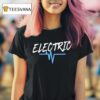 Dallas Pulse Electric T Shirt