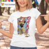 Daren The Lion Role Model T Shirt