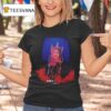 Dead By Daylight X Stranger Things Clock Tower T Shirt