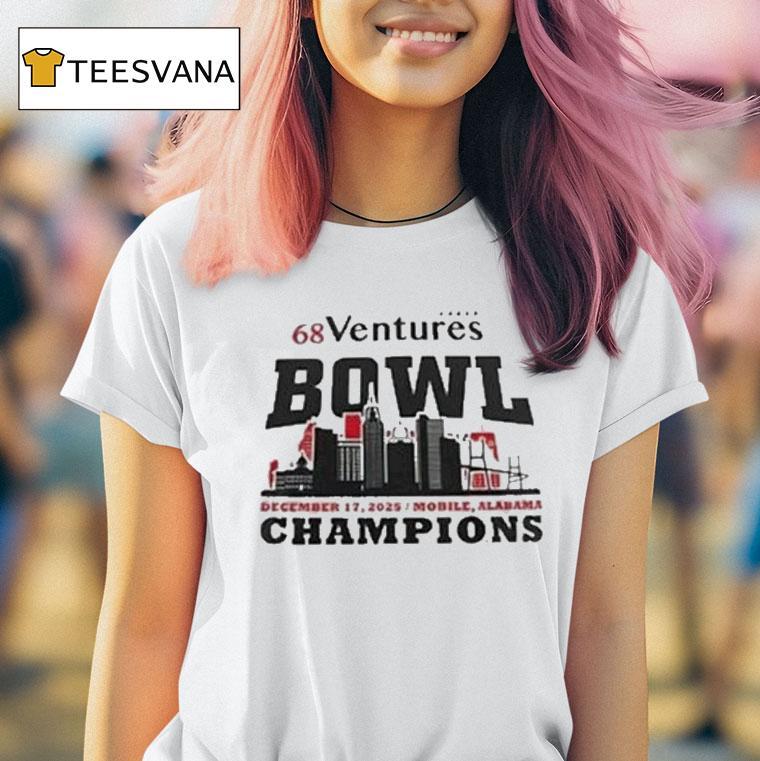 Delaware Fightin Blue Hens Ventures Bowl Champions T Shirt Delaware Fightin Blue Hens Ventures Bowl Champions T Shirt