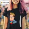 Derek Turnbow Stranger Things The Notorious Big T Shirt