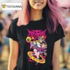 Distant Magician Girl T Shirt