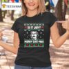 Do It Funny Chit Mas Merry Christmas Meme T Shirt