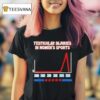 Don Keith Testicular Injuries In Women S Spor T Shirt