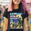 Dragon Ball Z The Best Moment Of My Life T Shirt