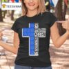 Duke Blue Devils I Can Do All Things Through Christ Who Strengthen Me T Shirt