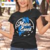 Duke Blue Devils The Maine Even T Shirt