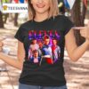 Eleven In Stranger Things Graphic T Shirt