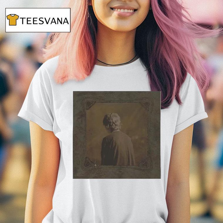 Ethel Cain Willoughby Tucker I Ll Always Love You T Shirt Ethel Cain Willoughby Tucker I Ll Always Love You T Shirt