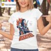Fallout Wasteland Warriors Characters T Shirt