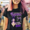 Fangoria Elvira S Movie Macabre Mistress Of The Dark T Shirt