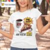 Fbi Breakfast Special Rr Cafe T Shirt