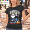 Foos Gone Wild Suavecito Pomade T Shirt