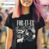 For Ev Er Baseball T Shirt