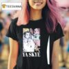 Freya Skye The Era Tour T Shirt