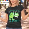 Frog I M At My Limi T Shirt