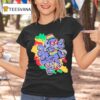 Games Done Quick Joyous Holiday T Shirt