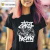 Ghost Racing Project Ghost Motor T Shirt